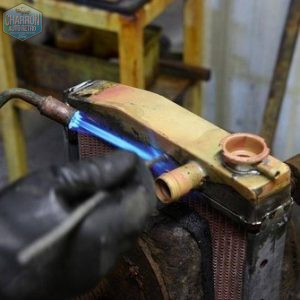 Radiateur de chauffage | Transit 65-85 | Forfait réfection