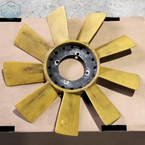 Helice pour viscocoupleur V6 | Sierra -Scorpio-Transit | Occasion | Ref : 86GB8600AA