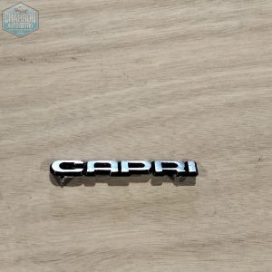 Monogramme Capri Hayon | Capri Mk2 | Occasion