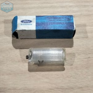 Lumière de coffre | Sierra, Capri, Escort , Taunus , Granada , Sierra | Ref : 6016156