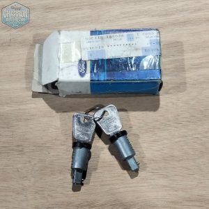 Barillet de porte Transit Mk2 | Réf : 6129150