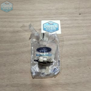 Électrovanne de carburateur Weber | Fiesta XR2 - Escort XR3 | Ref : 6060660