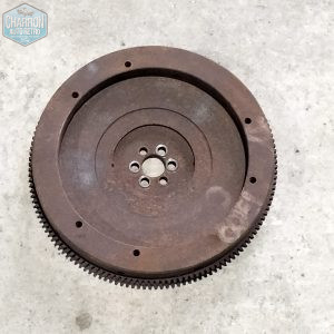 Volant moteur V4 et V6 |  Capri , Taunus , Osi