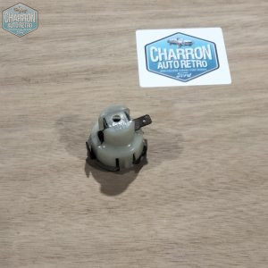 Porte ampoule feux arrière Capri 08/72-12/73 | Clignotant  |  Occasion