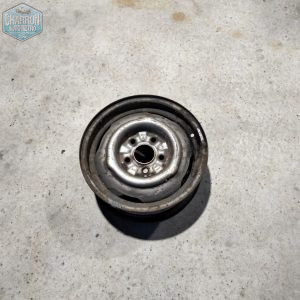 Jante acier 5 X 14" | Taunus 17m, 20m | Occasion