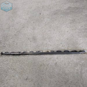 Colonne de direction | Capri 08/72-86 | Pièce origine - Ref : 1537690