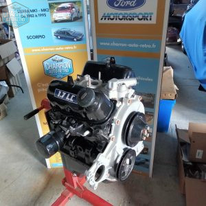 Moteur V4 1.7 reconditionné | Transit Mk1