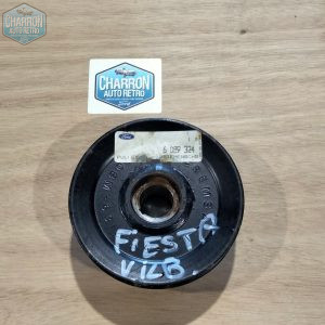 Poulie de vilebrequin | Fiesta Mk1 - Moteur Kent 1.3 et 1.6 | Ref : 6089324