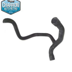 Durite basse de radiateur | Transit 01/86-08/91 - Moteurs 1.6 et 2.0