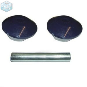 Silent bloc maintien de pont | Granada tous modèles