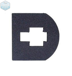 Joint de charnière de porte | Capri 74-86