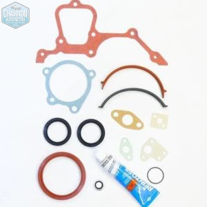 Pochette bas moteur YB Cosworth 4 roues motrices | Sierra et Escort