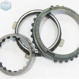 Synchroniseur 1ère et 2ème | Boîte T5 Cosworth