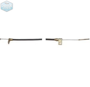 câble accélérateur Taunus P6 |  09/66-01/68