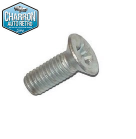 Vis fixation de disque | Fiesta, Escort, Sierra