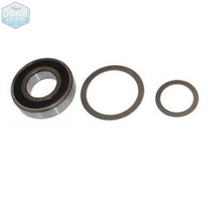 Roulement de prolonge | Pont Granada