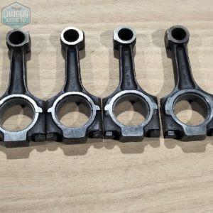 Bielles Fiesta 05/76-12/88 | 1.0 et 1.1 | kit de 4