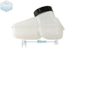 Bocal de liquide de frein | Capri, Escort, Taunus, Granada