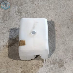 Réservoir lave-glace | Taunus - Fiesta --  Pour versions avec lave phare | Réf : 77FG13K163AA