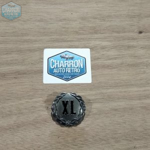 Monogramme "XL" aile avant Capri 69-08/72 | Occasion