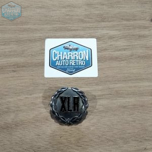 Monogramme "XLR" aile avant Capri 69-08/72 | Occasion