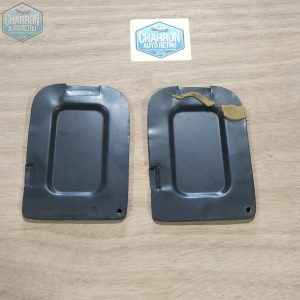 Trappes accès réservoir | Capri Mk1 | Occasion