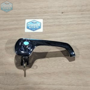 Poignée de porte extérieure - Côté droit | Escort 10/67-08/69 | Pièce neuve d'origine