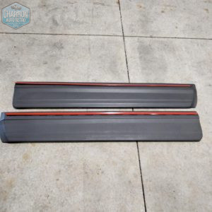 Kit carrosserie sur portes | Sierra XR4i Mk1