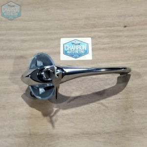 Poignée de porte latérale complète avec clefs | Transit Mk1| Ref : 11637196