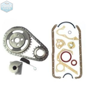 Kit distribution moteur Kent avec pochette bas moteur | Escort, Capri, Cortina, Anglia, Kit cars