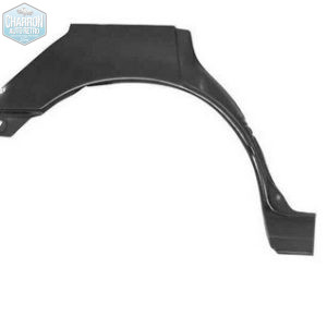 Tôle de réparation - aile arrière droite | Sierra 08/82-02/93 - Modèles 4/5 portes