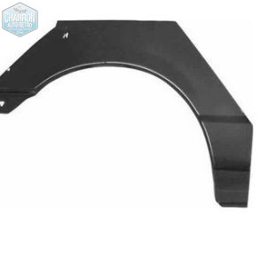 Tôle de réparation - aile arrière droite | Sierra 08/82-02/93 - Modèle 2 portes