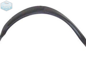 Tôle de réparation - doublure d'aile arrière droite | Sierra 08/82-02/93 - Modèle 2 portes