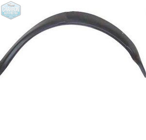 Tôle de réparation - doublure d'aile arrière gauche | Sierra 08/82-02/93 - Modèle 2 portes