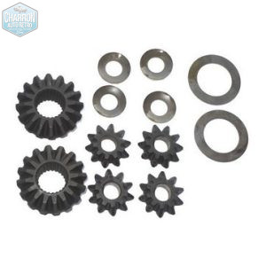 Pignonnerie de différentiel | Pont Anglais Type 34 | Transit 65-08/91