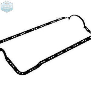 Joint de carter huile - Caoutchouc | Moteurs V6 Cologne - Sierra à partir de 85 et Scorpio