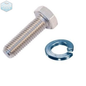 Vis inox - rondelles cache culbuteurs | Moteur OHC Pinto