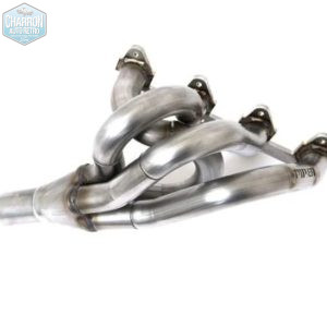 Collecteur échappement Inox - 4/1 | Capri avec moteurs OHC