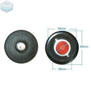 Bouchon de réservoir | Granada 02/82-12/85 | Ref : 6112563