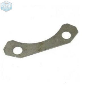 Tôle de blocage vis arbre à cames | Moteurs Kent et BDA