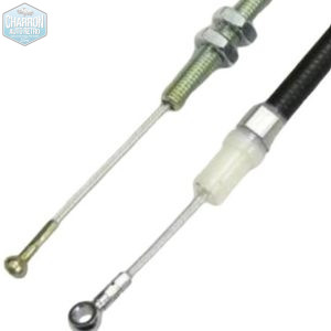 Cable d'embrayage Escort RS2000 Mk1