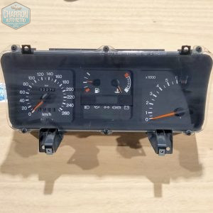 Bloc compteur Sierra Cosworth