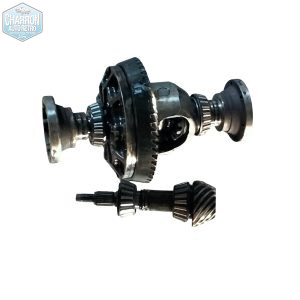 Différentiel et couple conique Sierra Cosworth | Occasion