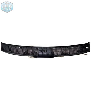 Grille centrale de baie de pare brise | Sierra Mk1 | Occasion