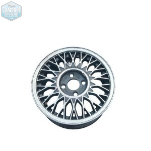 Jante aluminium 7x15 | Sierra RS Cosworth | Occasion