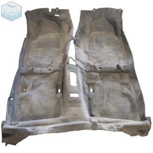 Moquette Sierra Mk1 XR4i | Occasion