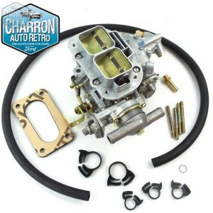 Carburateur Weber 32/36 DGAV starter automatique | Ford OHC Pinto