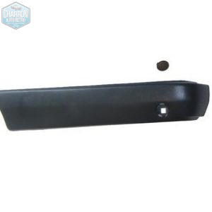 Coin de pare choc Capri mk3 | Arrière gauche