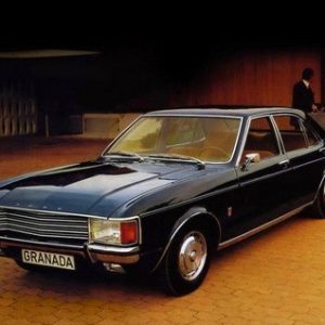 Ford Granada