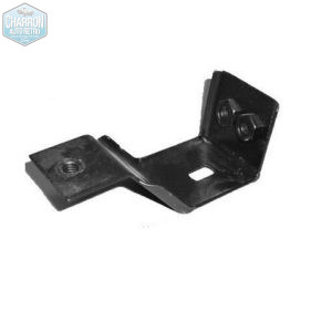 Ferrure latérale de pare chocs avant | Capri Mk3